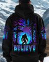Maxcorners Believe Bigfoot All Over Print LM2101