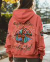 Maxcorners Not All Who Wander Are Lost Compass All Over Print LM2101