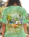 Maxcorners Making Memories One Campfire At A Time All Over Print LM2101