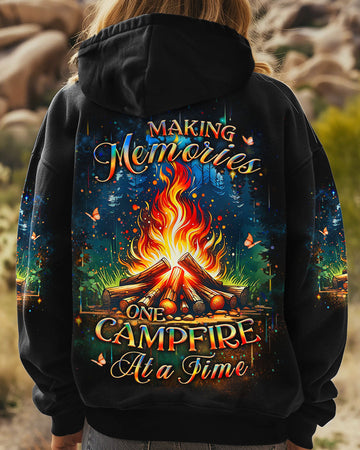 Maxcorners Making Memories One Campfire At A Time All Over Print LM1501