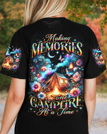 Maxcorners Making Memories One Campfire At A Time All Over Print LM2101