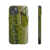 Maxcorners Large Mouth Bass 3D Phone Case LM0812
