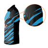 Maxcorners It's The Most Wonderful Time Of The Year For Fishing SPF Shirt For Men, Christmas Fishing Gift Ideas