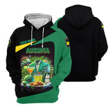 Maxcorners Custom Augusta Golf Master Men's Golf Polo Shirt, Mens Golf Gift, Mens Golf Shirt