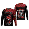 Maxcorners Fishing Shirts, So Good With My Rod I Make Fish Come, SPF Long Sleeve Shirts, Fishing Shirts For Men