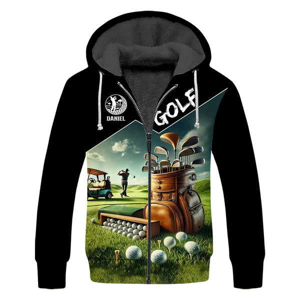 Maxcorners It Takes A Lot Of Balls To Play Golf Like I Do, Custom Golf Shirt, Funny Golf Polos, Unique Gift For Golfer