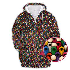 Maxcorners Cancer Survivor Shirt, Cancer Awareness Polos, Pattern Golf Shirt For Golfer