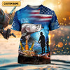 Maxcorners Just Another Beer Drinker With A Fishing Problem UPF Fishing Shirt, Men's Fishing Shirts, Funny Fisherman Gift