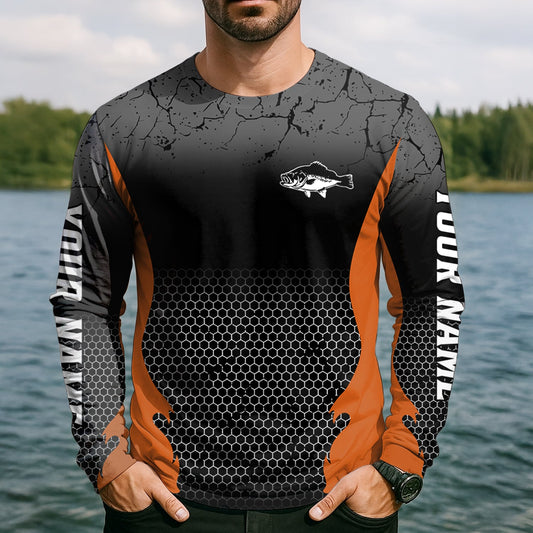 Maxcorners Hook Together, Winning Forever, Fishing Tournament Shirt, SPF Shirt For Men, Presents For Fishermen
