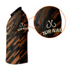 Maxcorners I'm A Hooker On This Halloween Fishing UPF Shirts, Funny Fishing Shirt, Fishing Shirts For Men
