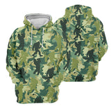 Maxcorners Bigfoot Sasquatch Men's Golf Polo Shirt, Funny Golf Shirt, Gift For Golfers