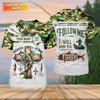 Maxcorners Hooked on Jesus Fishing UPF Shirt – Follow Me Fishers of Men Christian Fishing Shirt