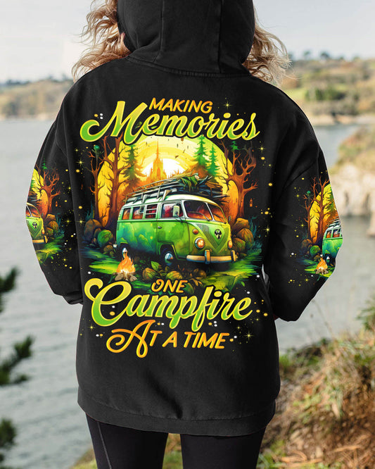 Maxcorners Making Memories One Campfire At A Time All Over Print LM2101