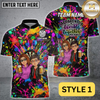 Maxcorners 3D Shirt For Paula Bowen