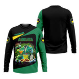 Maxcorners Custom Augusta Golf Master Men's Golf Polo Shirt, Mens Golf Gift, Mens Golf Shirt