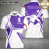 Maxcorners Bowling Jersey Multicolor Customized Name, Team Name 3D Shirts