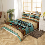 Maxcorners Summer Camp Bedding Set