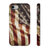 Maxcorners American Flag 3D Phone Case LM0812