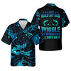 Maxcorners Fishing UPF Shirts, I Just Hold My Rod Wiggle My Worm, Funny Fishing Shirt, Fishing Shirt For Men