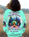 Maxcorners Smell The Campfire All Over Print LM2101