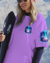 Maxcorners Making Memories One Campfire At A Time Bigfoot All Over Print - Tltw1911253 LM1601