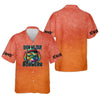 Maxcorners Show Me Your Bobbers Shirt, Orange Neon Men Fishing Shirt, Funny Fishing Shirt, SPF Shirt