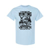 Maxcorners If You Don't Like Hunting Cotton Shirt LM1601