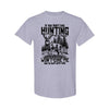 Maxcorners If You Don't Like Hunting Cotton Shirt LM1601