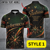 Maxcorners 3D Unisex Shirt For Michael Heard