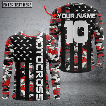 Maxcorners Personalized Name Road Warrior Graphic Sweatshirt