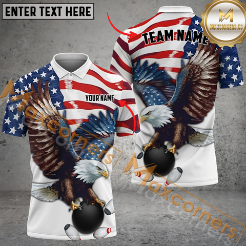 Bowling Shirts