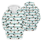 Maxcorners Funny Pelicans Golf Polo Shirt, Mens Golf Gift, Mens Tropical Shirts