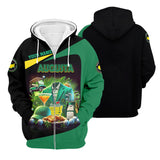 Maxcorners Custom Augusta Golf Master Men's Golf Polo Shirt, Mens Golf Gift, Mens Golf Shirt