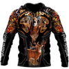 Max Corner Amazing Camo Pattern 1 Deer Hunting 3D All Over Printed Shirts Gift For Hunter
