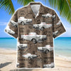 Maxcorners This Is How I Roll Classic Car Route 66 Hawaiian Shirt - Personalized Car