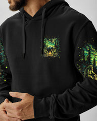 Maxcorners Making Memories One Campfire At A Time Bigfoot All Over Print LM1601