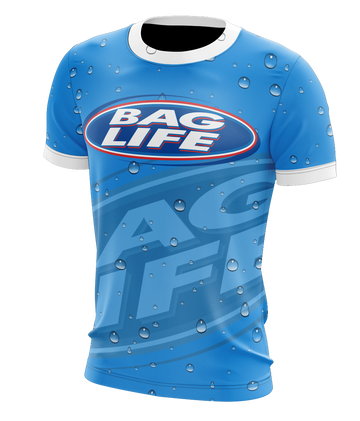 Maxcorners Baglife Beer Blue