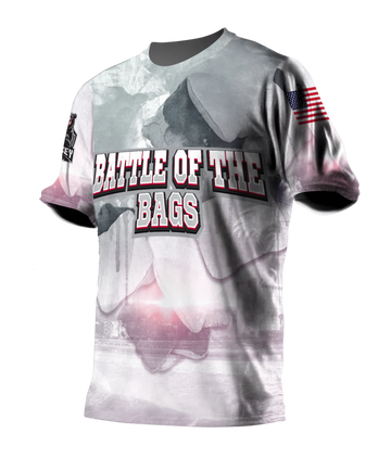 Maxcorners Battle of the Bags 2019 LM1009