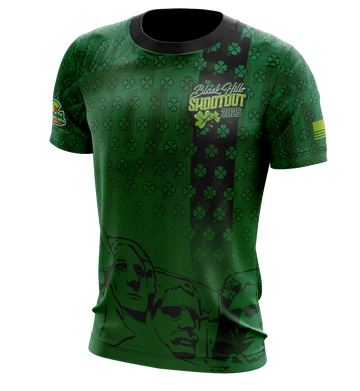 Maxcorners Black Hills Shootout 2025 Limited Edition Jersey LM1009