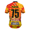 Maxcorners Corn Brothers Custom Jersey
