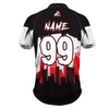Maxcorners Cornhole City Custom Jersey