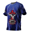 Maxcorners Battle In The Park Cornhole Jersey LM1009