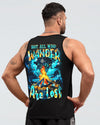 Maxcorners Not All Who Wander Are Lost All Over Print LM2101