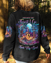 Maxcorners And Into The Forest I Go All Over Print LM2101