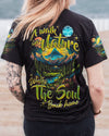 Maxcorners A Walk In Nature All Over Print LM2101