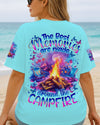 Maxcorners The Best Memories Are Made Around Campfire All Over Print LM1501