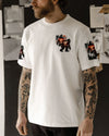 Maxcorners Born To Explore Destined To Be Wild Bigfoot All Over Print LM2101