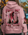 Maxcorners Find Me Where The Wild Things Are All Over Print LM2101