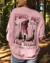 Maxcorners Find Me Where The Wild Things Are All Over Print LM2101