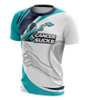Maxcorners Cancer Sucks Jersey - Choose Your Color LM1009
